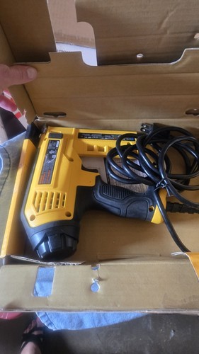 DeWalt DWHT75021 Corded 5-in-1 Brad Nailer