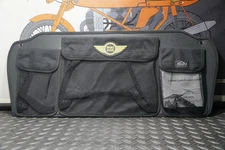 Choko Design Wing Gear Rear Trunk Organizer Honda Goldwing GL1800 31U0895-00