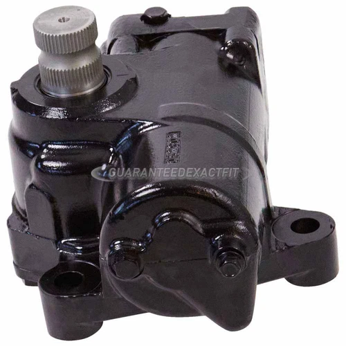 Power Steering Gear Box For Ford Motorhome & Peterbilt All Models - Picture 4 of 5