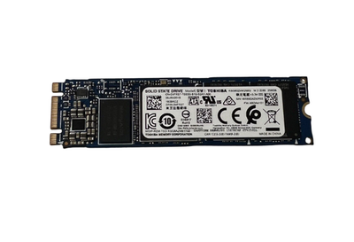 Toshiba Ssd 256gb Toshiba Ksg60zmv256g Toshiba 512GB SATA SSD 2280