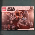 LEGO Star Wars: The Armorer’s Mandalorian Forge (75319) New Sealed