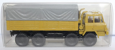 Tatra 815 8x8 Pritsche Plane  RK   1:87  981520