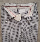 NWT Women's Banana Republic polka dots pants 4 — photo 4