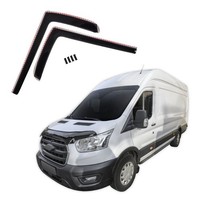 Windabweiser Regenabweiser Ford Transit Ab 2014 2-Tlg Gp