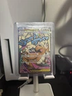 Mega Dragonite Ex 271/217 ills.