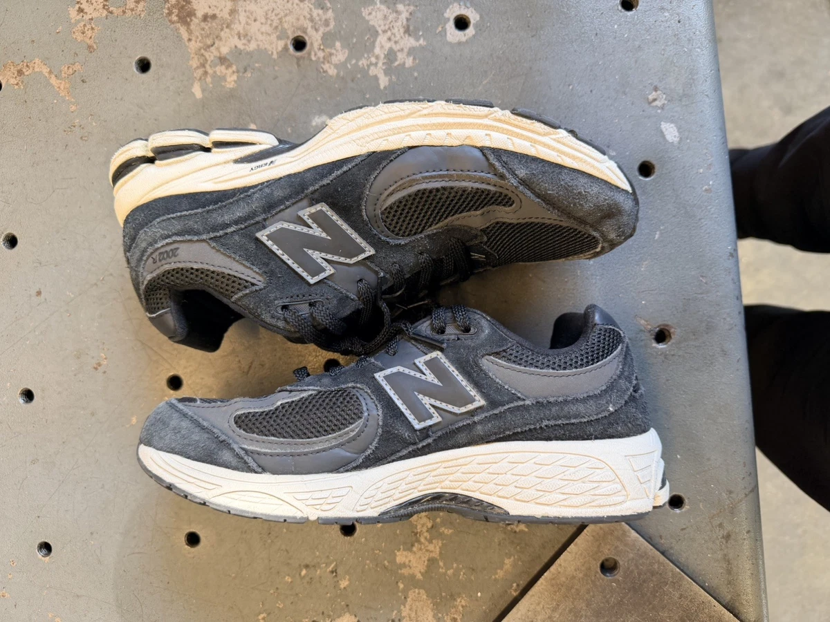 New Balance 2002R Black - M2002RJB for Sale - Authenticity