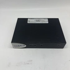 Vaddio 998-8536-000 Vaddio AudioBRIDGE Analog Audio to USB Converter (EB-1791)