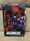 Hasbro GI Joe Classified Series #117 Cobra Techno-Viper Figure! FREE SHIPPING!