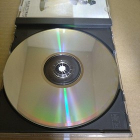 Sega Saturn Asuka 120% Limited Burning Fest Limited SS Japan Import Japan Used