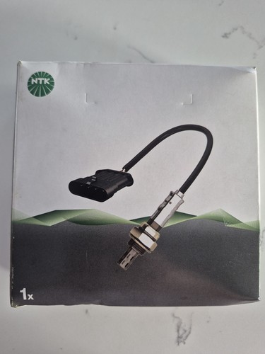 NTK Oxygen Sensor For Toyota Corolla