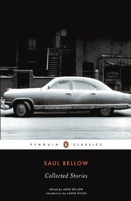 Saul Bellow Collected Stories (Taschenbuch) (US IMPORT)