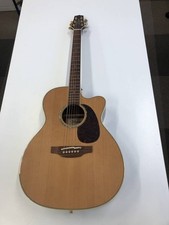 Electric Acoustic Guitar Takamine DMP551C N Japan
