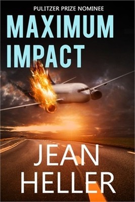 Maximum Impact (Paperback or Softback)