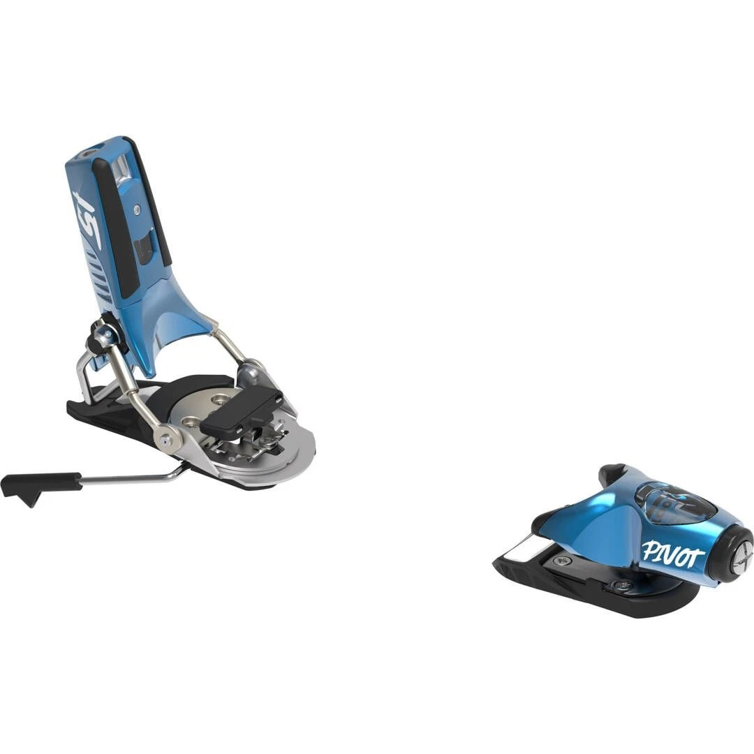 Look Downhill Skiing Ski, Snowboard & Snowshoe Bindings for sale