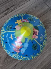 In The Night Garden RARE nightshade Uplight