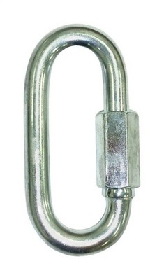 Baron 4-1/8 in. H Farm Screw Pin Quick Links 2860 lb (Pack of 10)