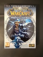 World Of Warcraft Sealed: Wrath Of The Lich King / Wow / No Vga Zustand Mint✅