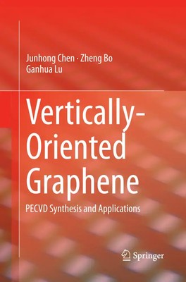 Vertically-Oriented Graphene | PECVD Synthesis and Applications | Englisch | xii