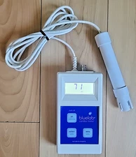 Blueleb Combo Meter Plus & Sensor - TESTED READ