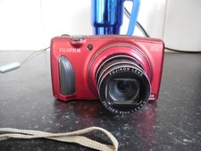 Fujifilm FinePix F900EXR 16.1MP Digital Camera #1