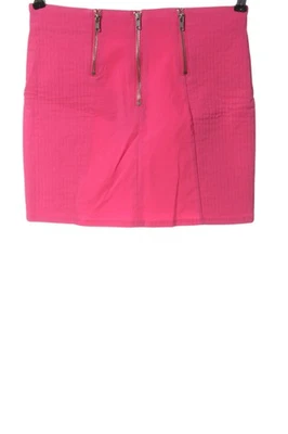 H&M DIVIDED Mini-jupe Dames Jupe T EU 40 rose style décontracté - Photo 1/4