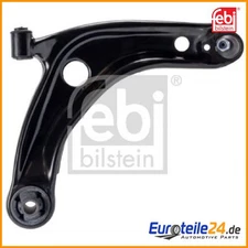 Control arm, wheel suspension Febi Bilstein 43067 lower for Toyota