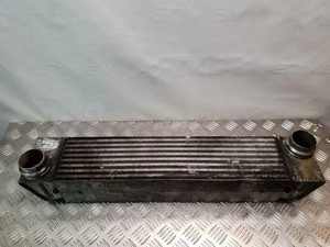 BMW 7 E65, E66, E67 Ladeluftkühler 7791909 3.00 Diesel 170kw 2007 25124713