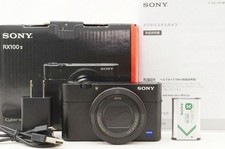 Sony Cyber-Shot DSC-RX100M5A / Sony / Sony / Cyber-shot / Compact Digital