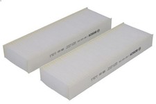 Filtre, air de l'habitacle BOSCH 1 987 435 149 pour JEEP AVENGER (J2) 1.2 2022-