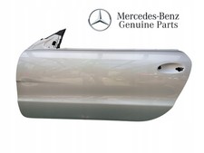 MERCEDES SL R230 W230 230 2002- Linke Vordere Tür Door Porte Porta OE Original MERCEDES SL R230 W230 230 2002- Linke Vordere Tür Door Porte Porta OE Original