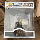 Gandalf - Doors of Durin - Lord of The Rings - Pop! Deluxe - Funko - 1746
