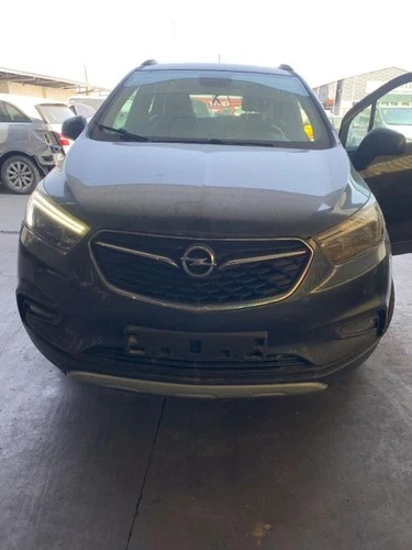Serrure Porte Arrière Gauche pour OPEL MOKKA X Selective Start/Stop 2017 561975 - Foto 5 di 7