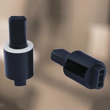 2pcs/set Torque Damper Accessories For Toilet Seats Brand New High Quality