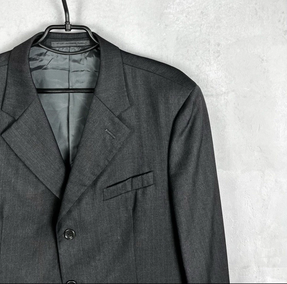 Traje Armani Collezioni Hombre Talla 52 R Foto 3 de 4