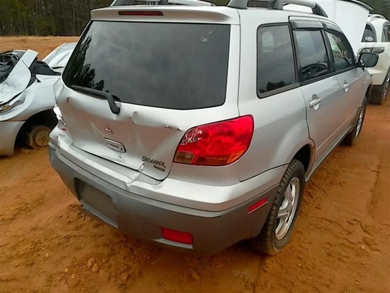 Eje trasero portador compatible con 03-06 Mitsubishi Outlander OEM MN150637 Foto 3 de 4