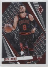 2023-24 Panini Phoenix Zach LaVine #84 0c7g