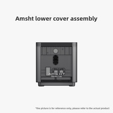 Original Bambu Lab AMS HT lower cover assembly