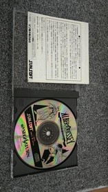 Sun Electronics Co., Ltd. Albert Odyssey Gaiden Legend of Eldean Sega Saturn Sof