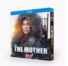 Seal Box The Mother 2023 1-Disc All RegionPlay 1080P NEW