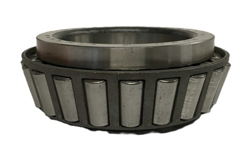 Timken Tapered Roller Bearing Cone NA-580-SW NOS - Picture 4 of 6