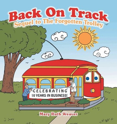 Mary Ruth Weaver | Back on Track | Buch | Englisch (2021) | Gebunden