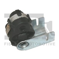 Halter Abgasanlage Fa1 223-741 Gummi/Metall EndschalldäMpfer Katalysator FüR X82