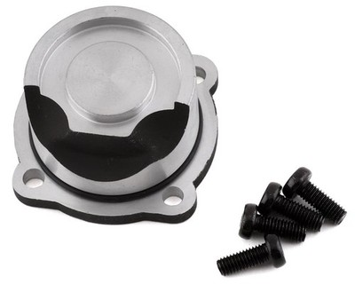 LRP ZR.30/.32 X Backplate [LRP38555]