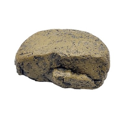 Stone Key Safe Storage Box Safe Hiding Spot    Hidden Storage Secret Compartment