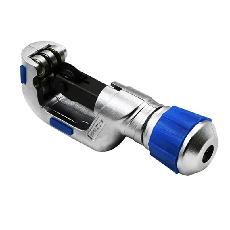 Stainless Steel Roller Tube Cutter Metal Scissor Bearing Pipe Cutter Copper Tube - Image 2 of 4