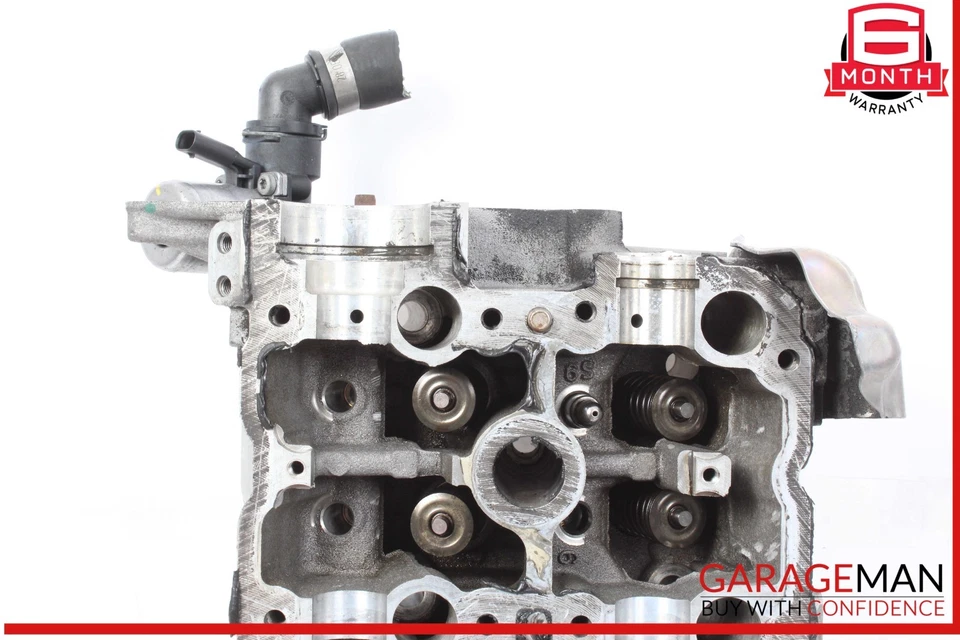 05-12 Mercedes W164 ML350 E350 lado izquierdo motor culata OEM Foto 2 de 4