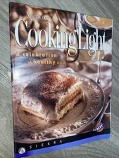 Master Cook : Cooking Light by Sierra On-Line Staff SC 1995