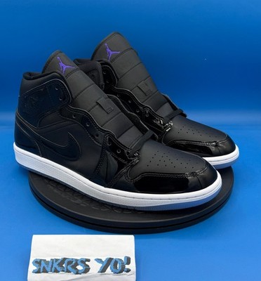 Jordan 1 Mid SE Space Jam (DV1308-004) Size 11 | eBay
