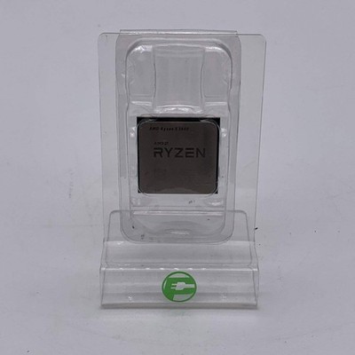 AMD Ryzen 5 3600 3.60GHz 6 Core 100-000000031 12 Thread AM4