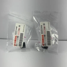 2x Pieces YAMAHA OEM PART 5CA-F7114-00-00 STOPPER, MAIN STAND thumbnail 3